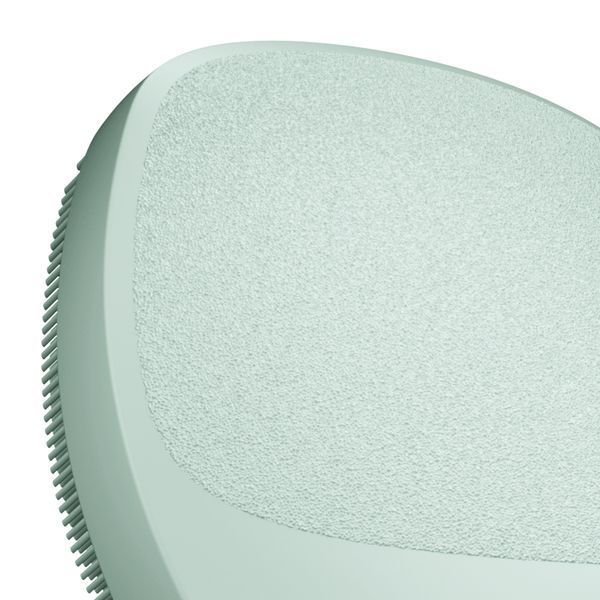Ультразвуковая щетка для тела и интенсивный пилинг GESKE Sonic Body Brush&Intensive Exfoliator 7в1 green HB0354 фото