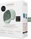 Электронная ультразвуковая щетка для лица GESKE Sonic Facial Brush 5в1 green HB0074 фото 8