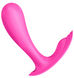 Вагінальний вібратор з додатком Satisfyer Top Secret Connect App SO7790 фото 2
