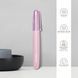 Тример GESKE Precision Trimmer 4в1 pink HB0454 фото 3