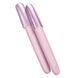 Тример GESKE Precision Trimmer 4в1 pink HB0454 фото 6