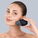 Массажер для лица GESKE Cool&Warm Eye and Face Massager 7в1 black HB0286 фото 4