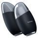 Массажер для лица GESKE Cool&Warm Eye and Face Massager 7в1 black HB0286 фото 6