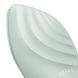 Электронная ультразвуковая щетка для лица GESKE Sonic Facial Brush 5в1 green HB0074 фото 5