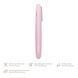 Тример GESKE Precision Trimmer 4в1 pink HB0454 фото 2