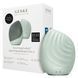 Электронная ультразвуковая щетка для лица GESKE Sonic Facial Brush 5в1 green HB0074 фото 1