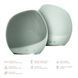 Ультразвуковая щетка для тела и интенсивный пилинг GESKE Sonic Body Brush&Intensive Exfoliator 7в1 green HB0354 фото 2