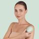 Ультразвуковая щетка для тела и интенсивный пилинг GESKE Sonic Body Brush&Intensive Exfoliator 7в1 green HB0354 фото 4