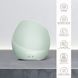 Ультразвуковая щетка для тела и интенсивный пилинг GESKE Sonic Body Brush&Intensive Exfoliator 7в1 green HB0354 фото 3