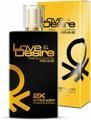 Love & Desire