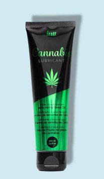 Intt Cannabis (100 мл) LB1097 фото