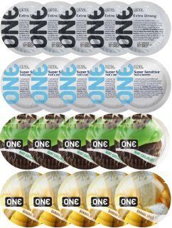 Набор с 20 шт ONE Extra strong + 𝐎𝐍𝐄 𝐒𝐮𝐩𝐞𝐫 𝐒𝐞𝐧𝐬𝐢𝐭𝐢𝐯𝐞 + ONE Mint Chocolate + ONE Banana Split SOS8192 фото