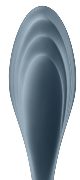 Регульоване ерекційне віброкільце Satisfyer Duelist SO6276 фото