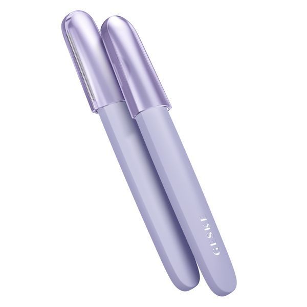 Тример GESKE Precision Trimmer 4в1 purple HB0455 фото