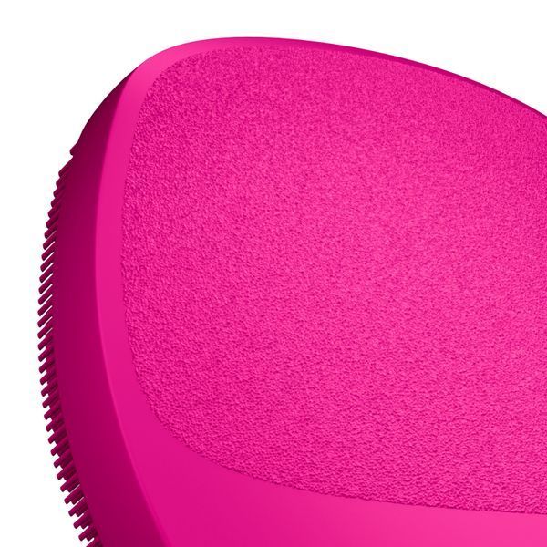 Ультразвуковая щетка для тела и интенсивный пилинг GESKE Sonic Body Brush&Intensive Exfoliator 7в1 magenta HB0355 фото