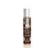 Смазка на водной основе System JO H2O &mdash; Chocolate Delight (30 мл) без сахара, растительный глицерин SO1475 фото 1