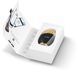 Массажер для лица GESKE Cool&Warm Eye and Face Massager 7в1 gray HB0287 фото 9