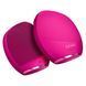 Ультразвуковая щетка для тела и интенсивный пилинг GESKE Sonic Body Brush&Intensive Exfoliator 7в1 magenta HB0355 фото 6