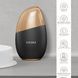 Массажер для лица GESKE Cool&Warm Eye and Face Massager 7в1 gray HB0287 фото 3
