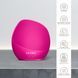 Ультразвуковая щетка для тела и интенсивный пилинг GESKE Sonic Body Brush&Intensive Exfoliator 7в1 magenta HB0355 фото 3