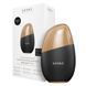 Массажер для лица GESKE Cool&Warm Eye and Face Massager 7в1 gray HB0287 фото 1