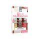 Набор System JO Tri-Me Triple Pack &mdash; Neapolitan (3&times;30 мл) три разных вкуса оральных смазок SO6775 фото 2