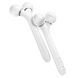 Електронний ультразвуковий ролик для обличчя GESKE Sonic Facial Roller 4в1 white HB0183 фото 6