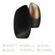 Электронная звуковая термо щетка для лица GESKE Sonic Thermo Facial Brush 6в1 HB0075 фото 2