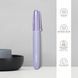 Тример GESKE Precision Trimmer 4в1 purple HB0455 фото 3