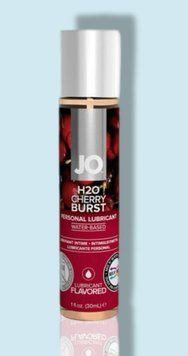 System JO H2O &mdash; Cherry Burst (30 мл) LB1139 фото