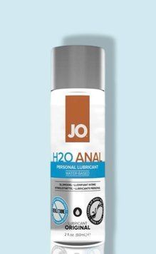 SYSTEM JO ANAL H2O &mdash; ORIGINAL (60 мл) LB1098 фото