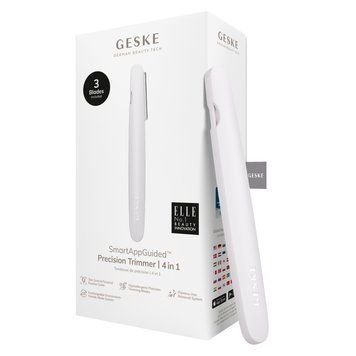Тример GESKE Precision Trimmer 4в1 starlight HB0456 фото