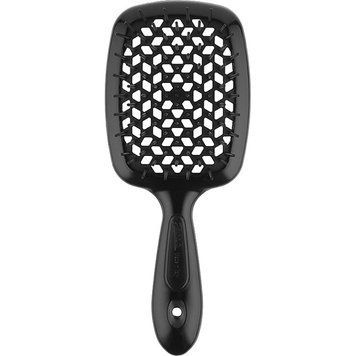 Расческа Janeke Superbrush Small (Черная) 71SP234NER фото
