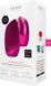 Электронная звуковая термо щетка для лица GESKE Sonic Thermo Facial Brush 6в1 magenta HB0076 фото 8