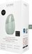 Массажер для лица GESKE Cool&Warm Eye and Face Massager 7в1 green HB0288 фото 8