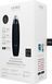 Мікродермабразійний пристрій для видалення чорних цяток GESKE MicroDermabrasion Blackhead Remover 7в1 black HB0566 фото 8
