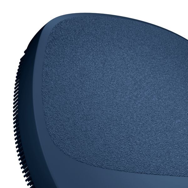 Ультразвуковая щетка для тела и интенсивный пилинг GESKE Sonic Body Brush&Intensive Exfoliator 7в1 midnight HB0356 фото