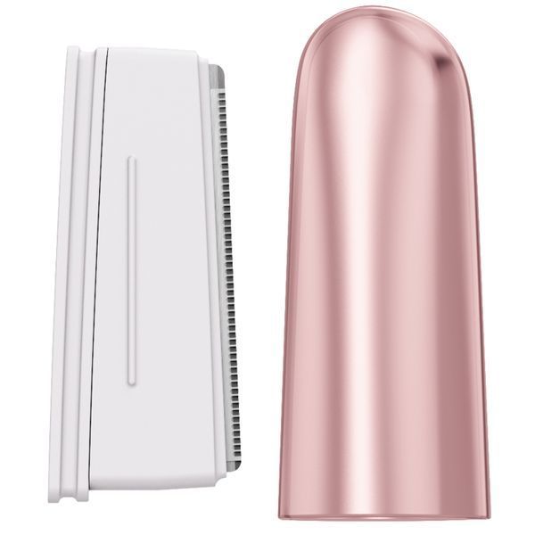 Тример GESKE Precision Trimmer 4в1 starlight HB0456 фото