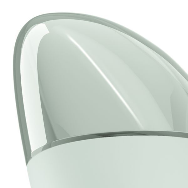 Массажер для лица GESKE Cool&Warm Eye and Face Massager 7в1 green HB0288 фото
