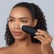 Мікродермабразійний пристрій для видалення чорних цяток GESKE MicroDermabrasion Blackhead Remover 7в1 black HB0566 фото 4