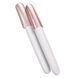 Тример GESKE Precision Trimmer 4в1 starlight HB0456 фото 6