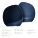 Ультразвуковая щетка для тела и интенсивный пилинг GESKE Sonic Body Brush&Intensive Exfoliator 7в1 midnight HB0356 фото 2