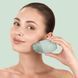 Массажер для лица GESKE Cool&Warm Eye and Face Massager 7в1 green HB0288 фото 4
