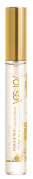 YESforLOV Bewitching Intimate Mist &mdash; Парфюмированный интимный мост-вуаль с эффектом афродизиака, 15 мл YFL01B18 фото