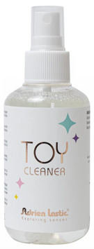 Adrien Lastic Toy Cleaner &mdash; Антибактеріальний спрей для очищення іграшок, 150 мл AD61001 фото