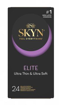 SKYN Elite 24 шт sk82 фото