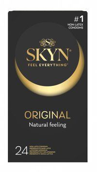 SKYN Original 24 шт SK140 фото