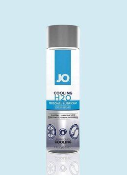SYSTEM JO H2O COOLING (120 мл) LB1067 фото
