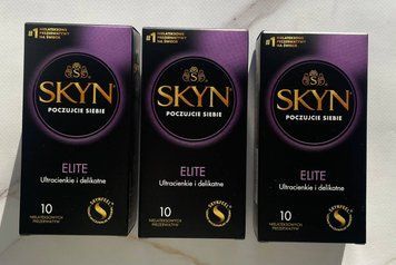 Комплект SKYN Elite 30 шт SOS2197 фото