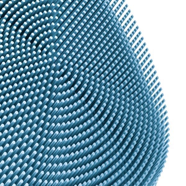 Щітка для обличчя GESKE Facial Brush 4в1 aquamarine HB0050 фото